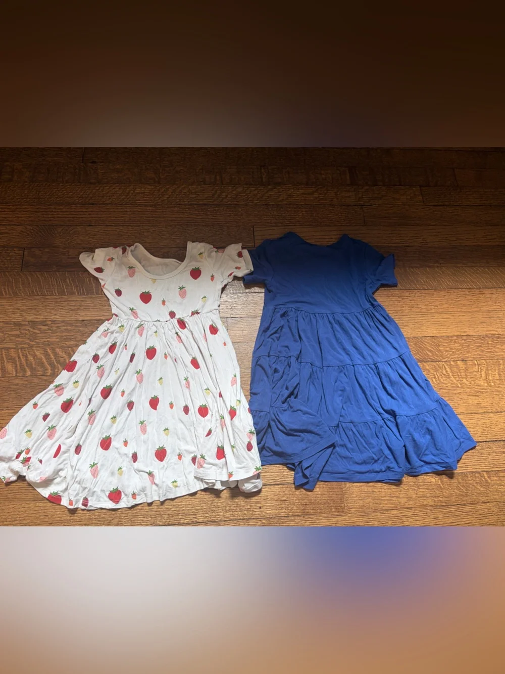 Kyte 4T dress lot- READ